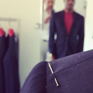 Costumes sur-mesure à Bruxelles, Tailleur hommes et femmes