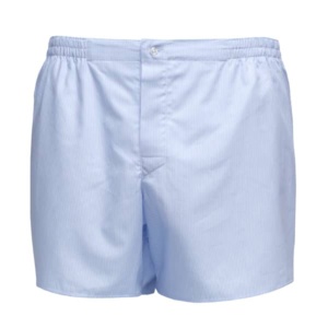 Men's tailor-made boxers shorts