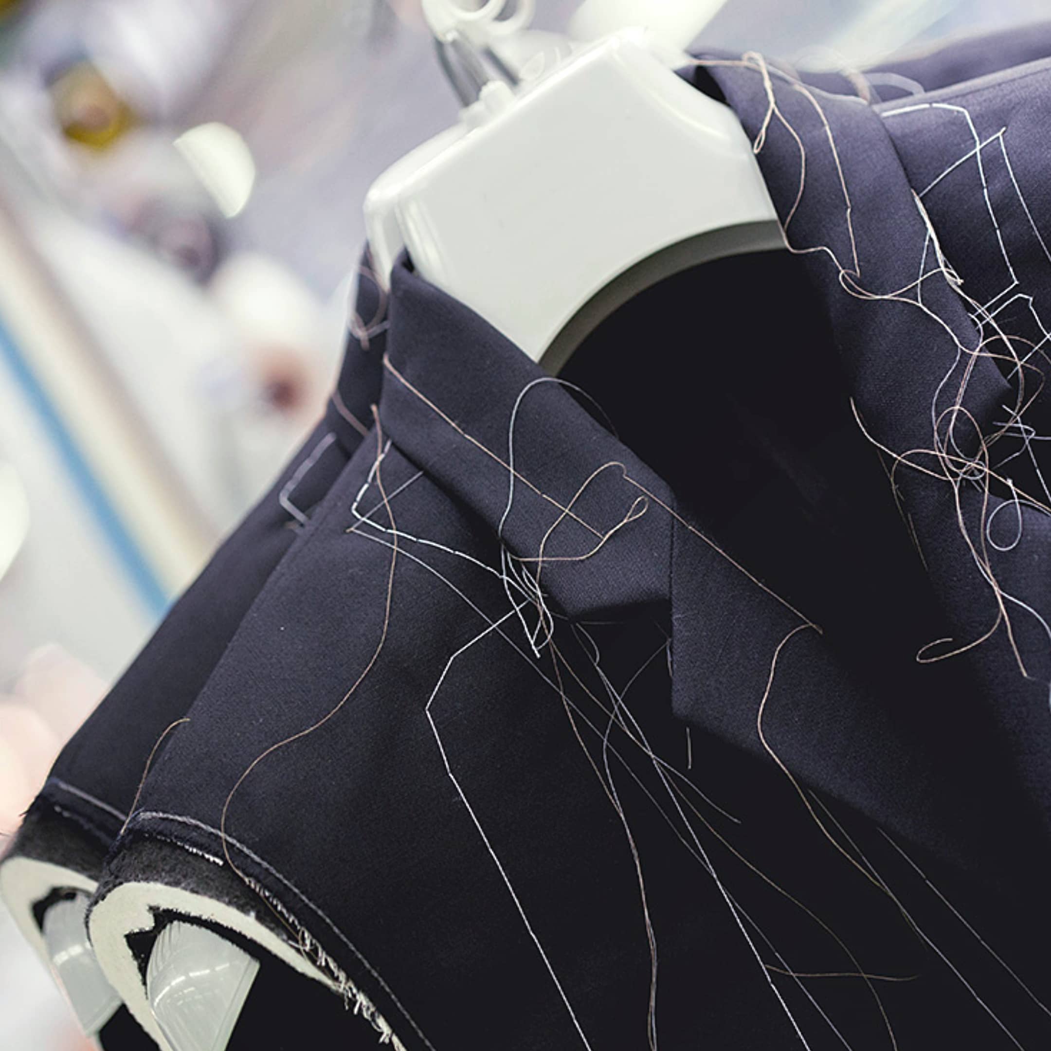 Sur-Mesure My Tailor - Bespoke